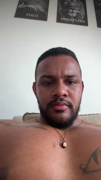 Reehlima live from Brazil
