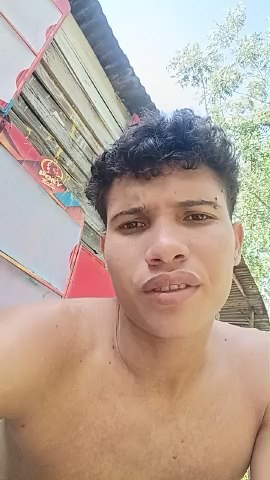 Richard_2 live from Venezuela