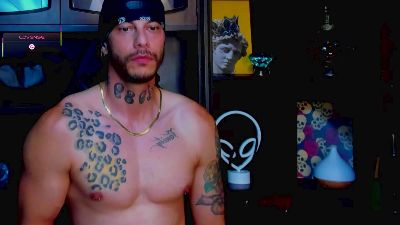 RickG_Oficiial live from Colombia