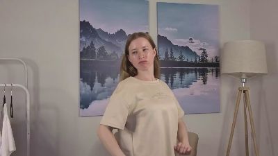 RivkaHavner live from Germany