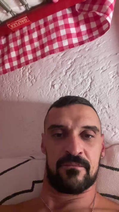 Roa87 live from Italy