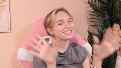 RobbinRecio live from France