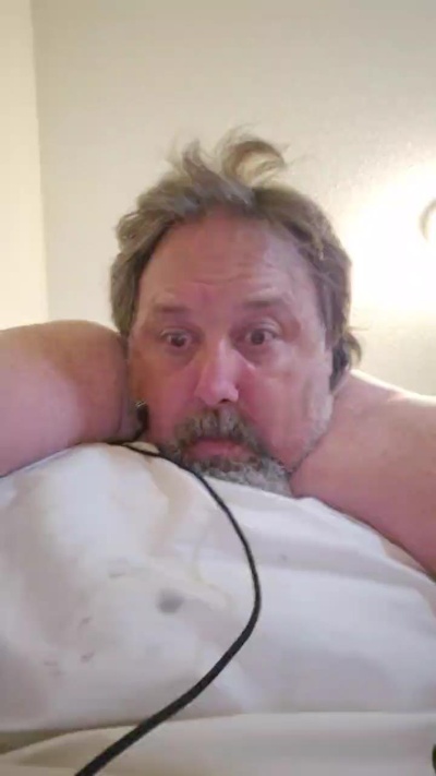 Robocock66 live from United States