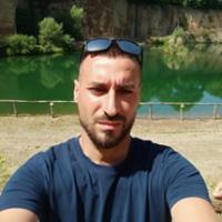 Rocket_1989 live from Italy