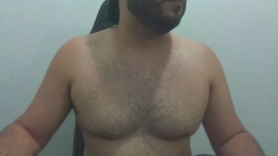 Roger_Santos live from Brazil