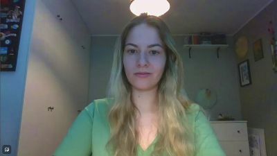 Rosie_June live from Germany