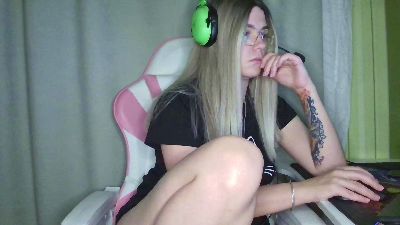 RuthSimp live from Russia