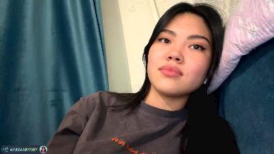 SHAWTY_MARY69 live from Japan