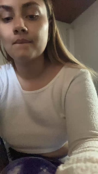 SHEIAILINXX live from Argentina