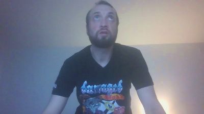 SamaelSluts live from Canada