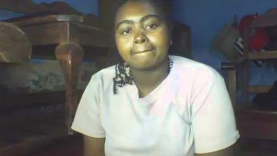 Samirrah live from Madagascar
