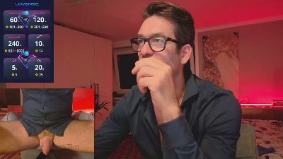 Sascha_Ge live from Germany