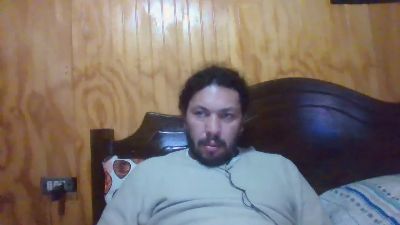 Satanas44 live from Chile