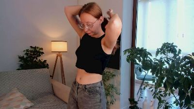 SavannaBehnken live from France
