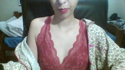 ScarlettSunrise live from Brazil