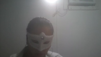 SecretDoll_ live from Argentina