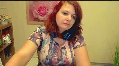 SexyCherries live from United States