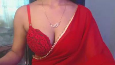 SexyMihika live from India