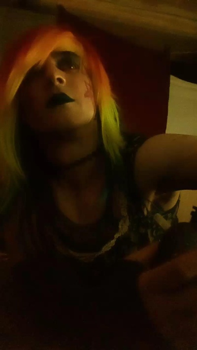 Sexycd4uall live from United States
