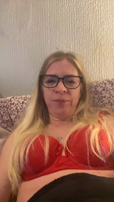 Sexyjenjens live from United Kingdom