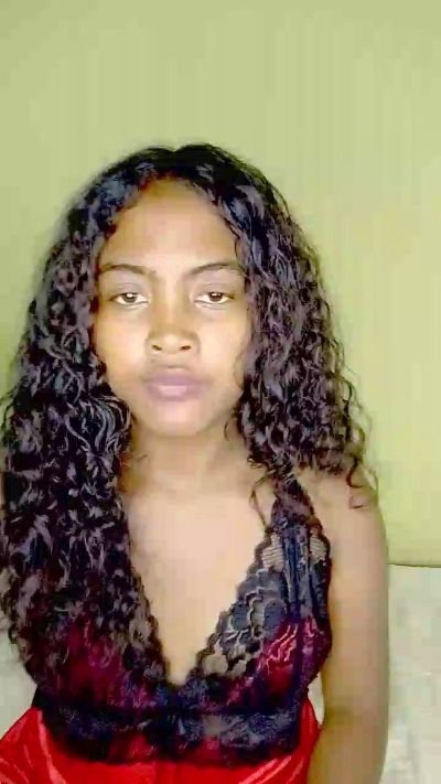 Shaniamyah live from Madagascar