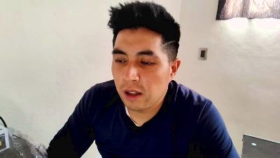 Sikno live from Mexico