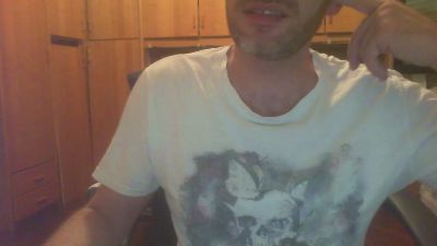 Sin__33 live from Italy