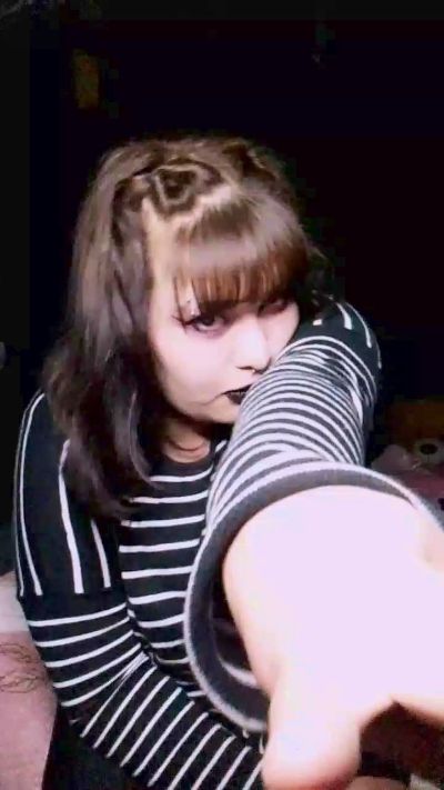 Smallprincesita live from Argentina