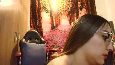 SofiaDirty live from Colombia