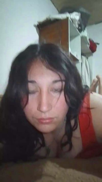 Sofiwein live from Argentina