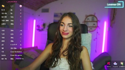 Sophie_Grey live from Bulgaria