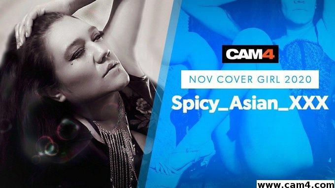 Spicy_Asian_XXX live from United States