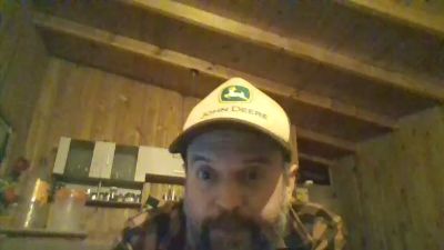 SrWicked live from Chile