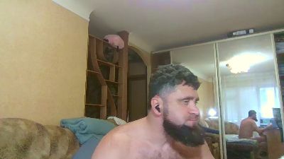 StasConnor live from Georgia