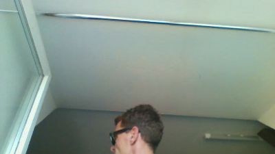 Steffen200 live from Germany