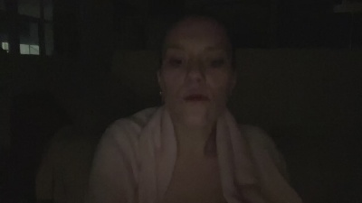 StrangeGirl_666 live from France