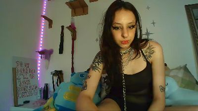 Sua_Princesa live from Brazil