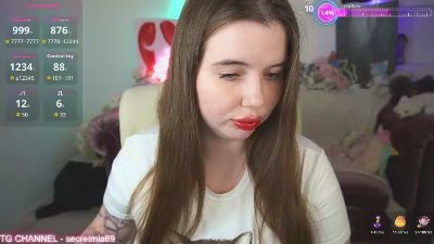 SugarMuse live from Ukraine
