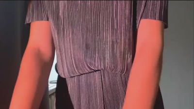 SuziFairbanks live from France
