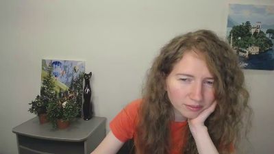 SweetMargo_ live from United States