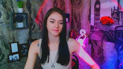 SweetNastya_ live from United States