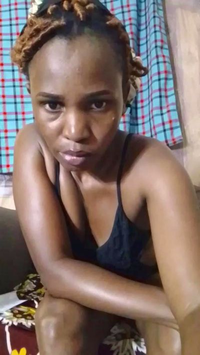 SweetSavvy_ live from Kenya