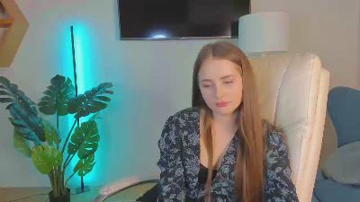 Sweet_Amily live from Ukraine