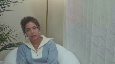 SylvieDalbeck live from Germany