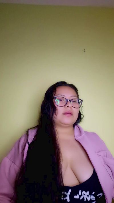 Tammyenvivo live from Peru