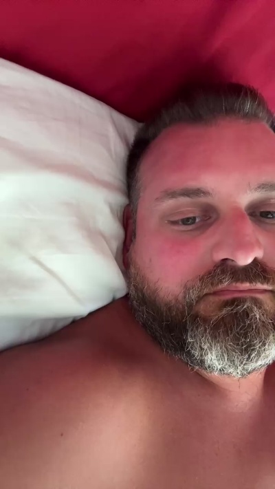 Teddybear85ita live from Italy
