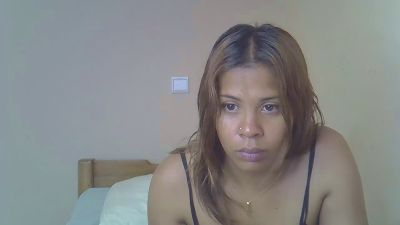 Tesse00 live from Mauritania