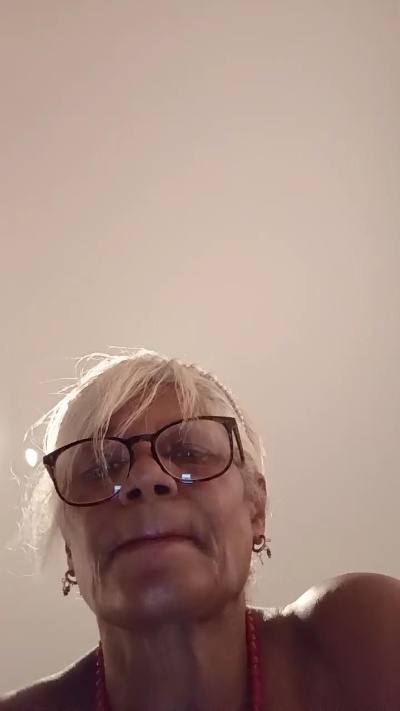 Tetona56 live from Spain