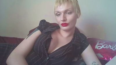 ThaliaWhisper live from Austria