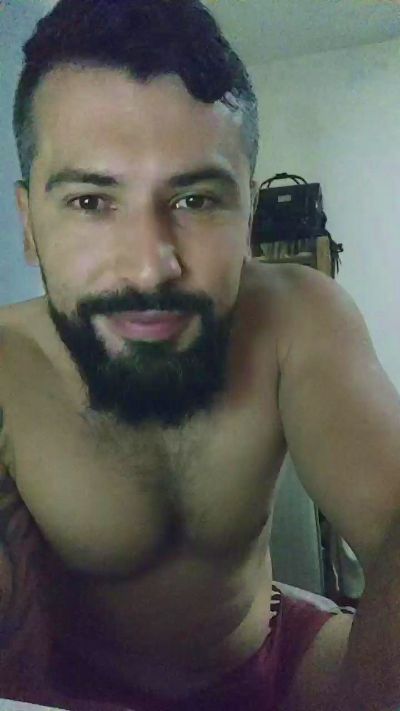 Theboycam92 live from Brazil